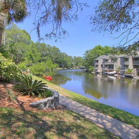 The Village At Palmetto Dunes Condominiums 힐튼 헤드 아일랜드 시설 사진