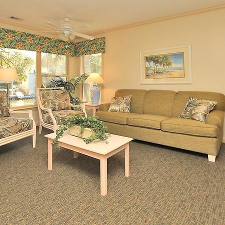The Village At Palmetto Dunes Condominiums 힐튼 헤드 아일랜드 외부 사진