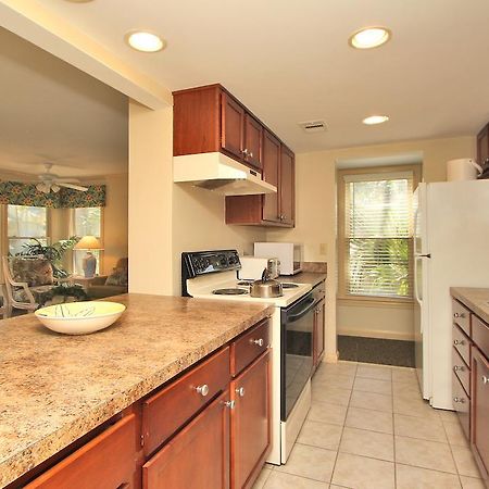 The Village At Palmetto Dunes Condominiums 힐튼 헤드 아일랜드 외부 사진