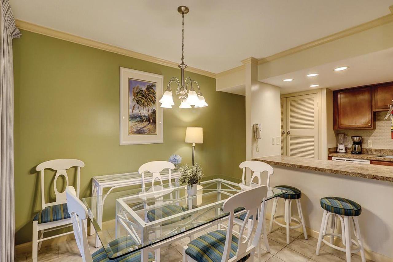 The Village At Palmetto Dunes Condominiums 힐튼 헤드 아일랜드 외부 사진