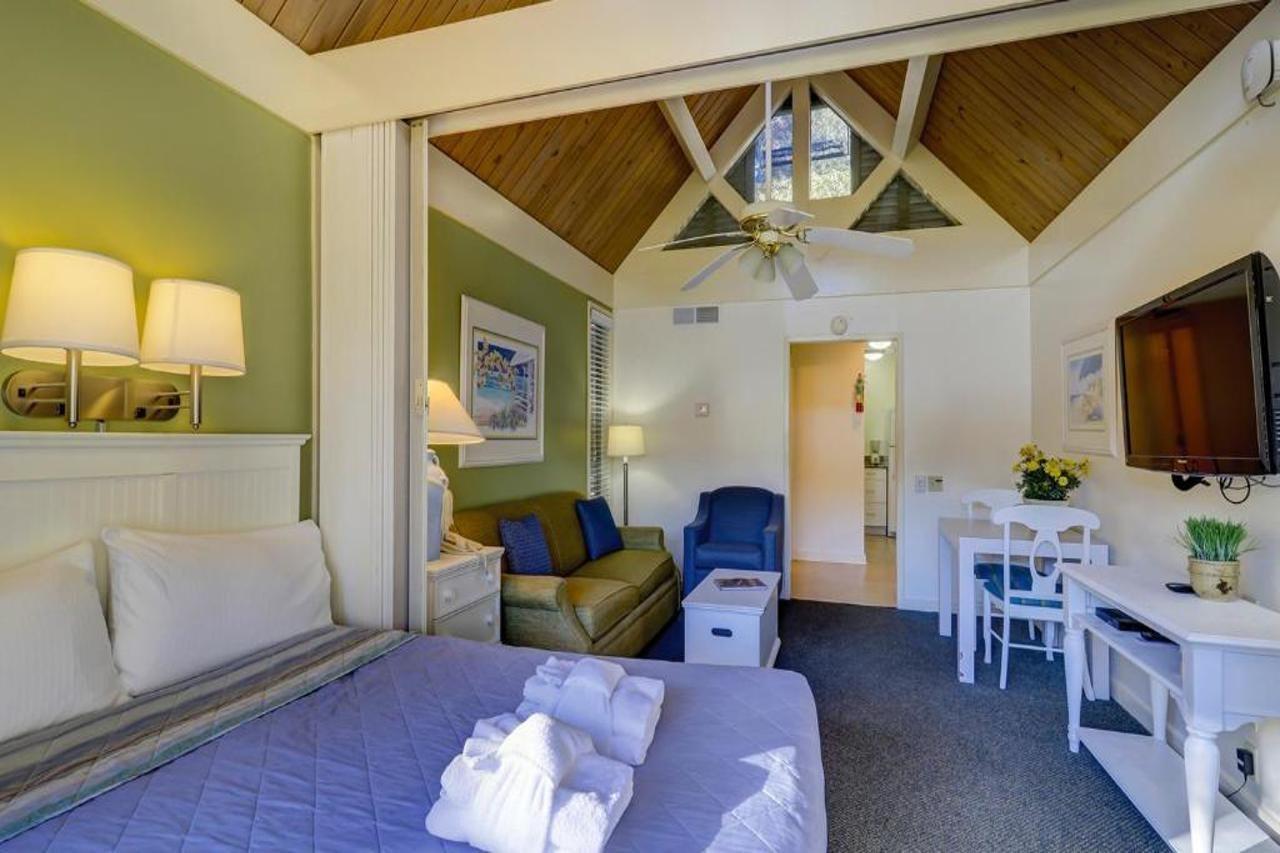 The Village At Palmetto Dunes Condominiums 힐튼 헤드 아일랜드 외부 사진