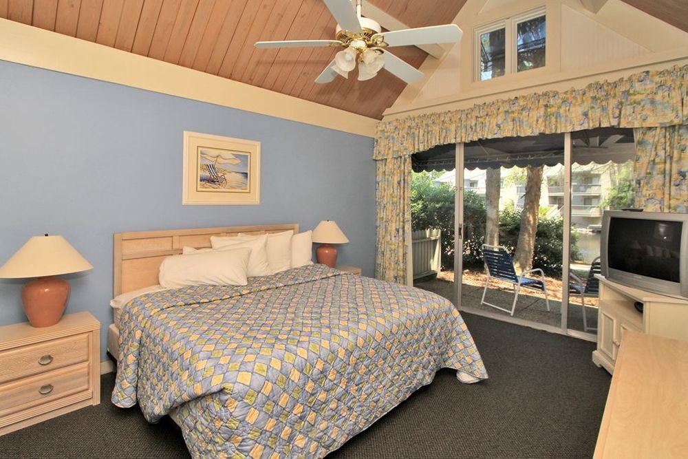 The Village At Palmetto Dunes Condominiums 힐튼 헤드 아일랜드 객실 사진