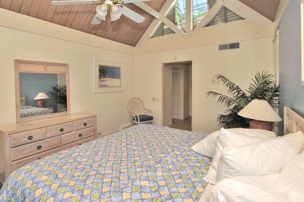 The Village At Palmetto Dunes Condominiums 힐튼 헤드 아일랜드 객실 사진