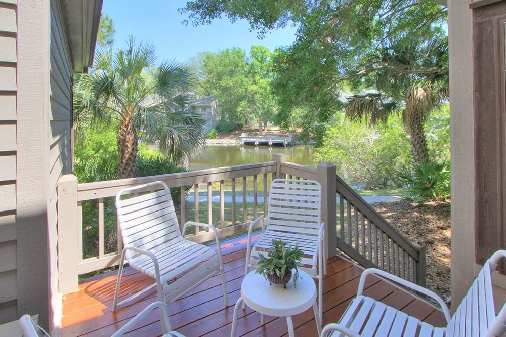 The Village At Palmetto Dunes Condominiums 힐튼 헤드 아일랜드 외부 사진