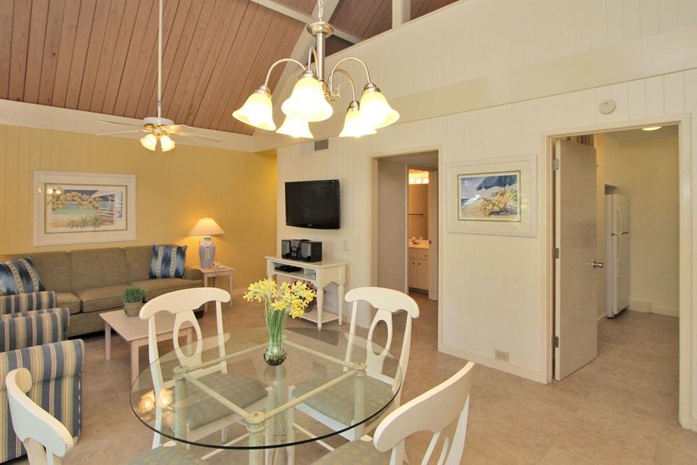 The Village At Palmetto Dunes Condominiums 힐튼 헤드 아일랜드 객실 사진