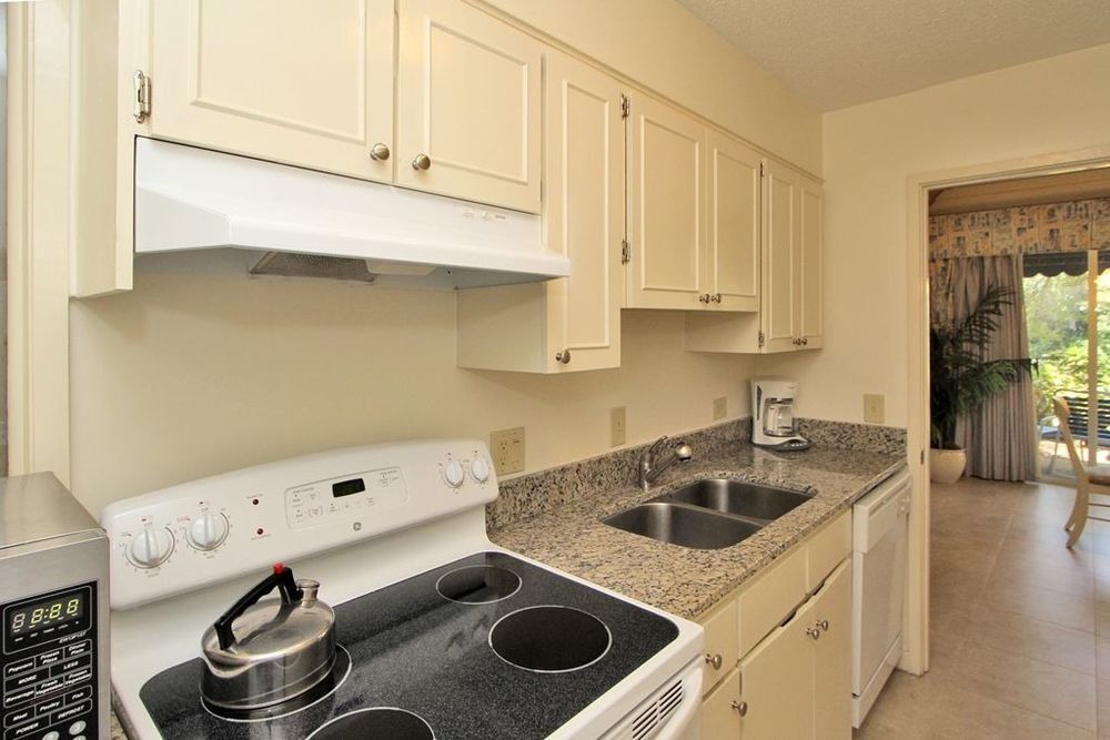 The Village At Palmetto Dunes Condominiums 힐튼 헤드 아일랜드 객실 사진