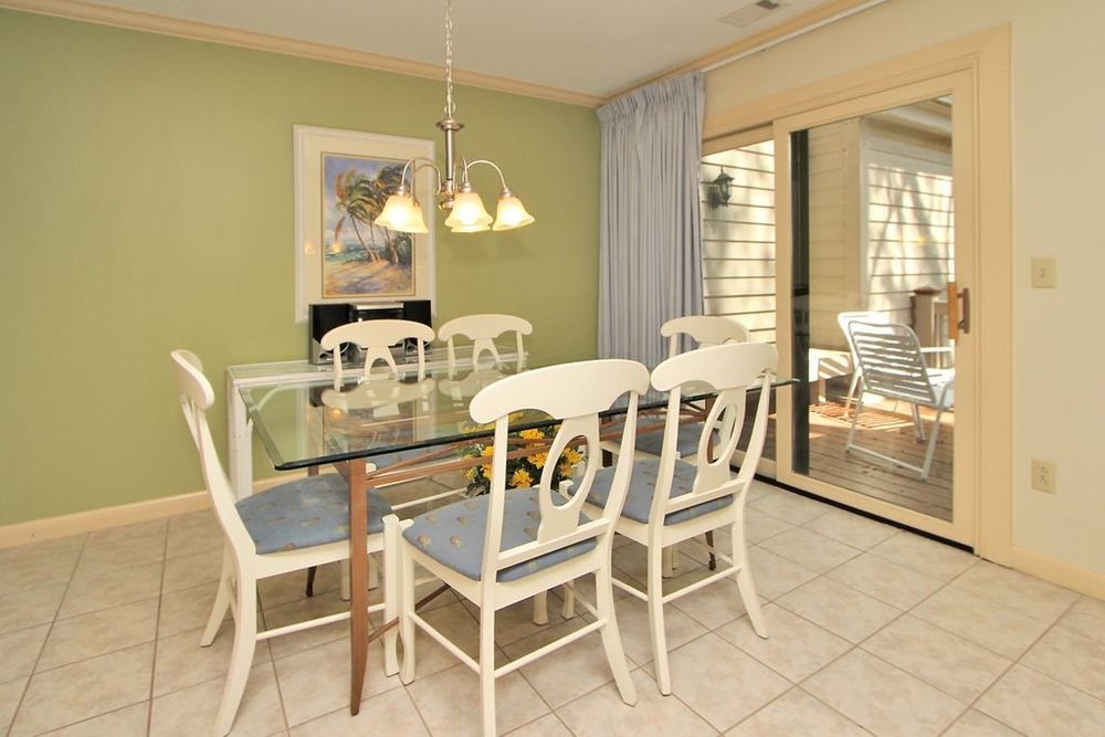 The Village At Palmetto Dunes Condominiums 힐튼 헤드 아일랜드 객실 사진