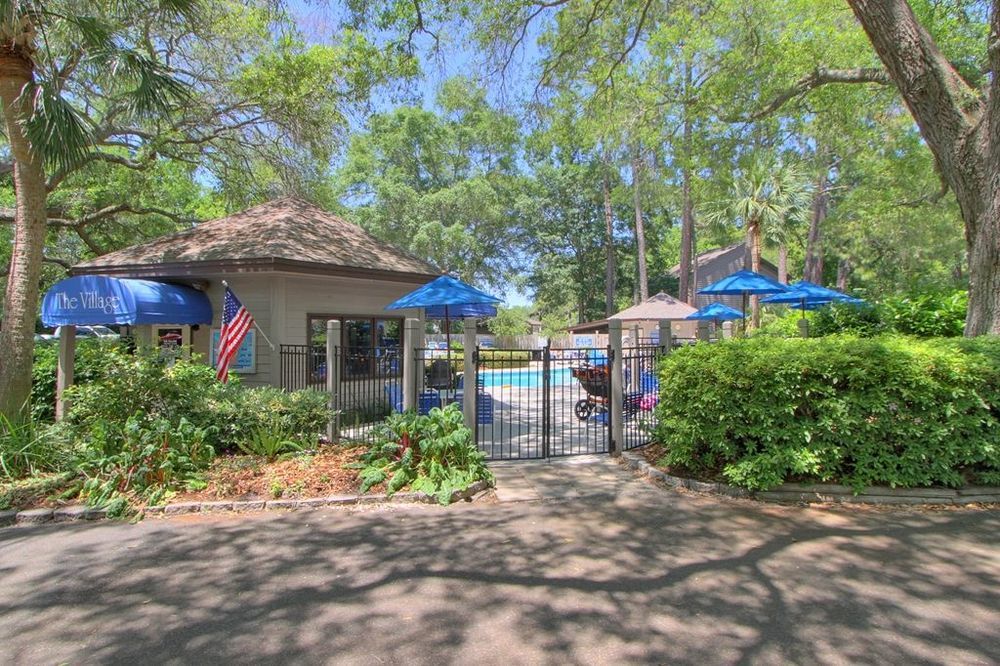 The Village At Palmetto Dunes Condominiums 힐튼 헤드 아일랜드 외부 사진