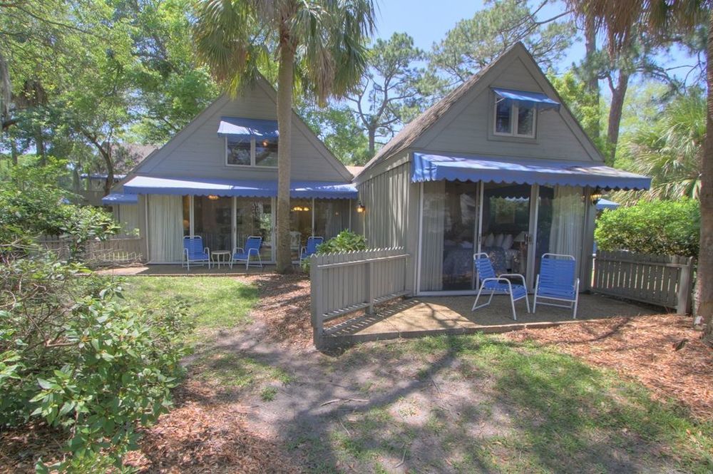 The Village At Palmetto Dunes Condominiums 힐튼 헤드 아일랜드 외부 사진