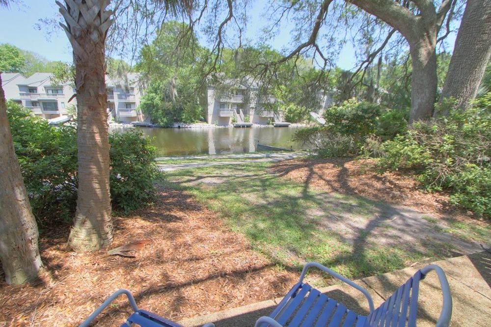 The Village At Palmetto Dunes Condominiums 힐튼 헤드 아일랜드 시설 사진