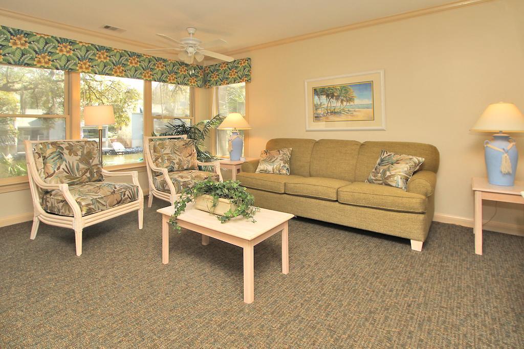 The Village At Palmetto Dunes Condominiums 힐튼 헤드 아일랜드 외부 사진