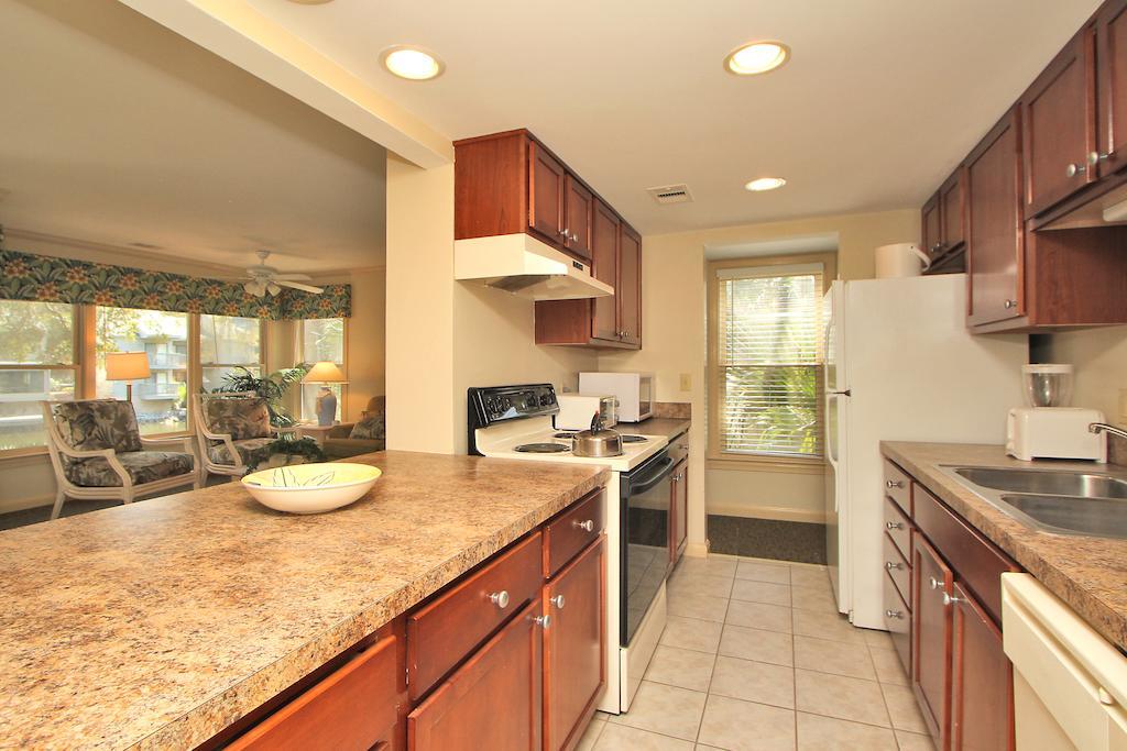 The Village At Palmetto Dunes Condominiums 힐튼 헤드 아일랜드 외부 사진
