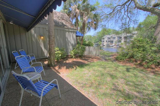 The Village At Palmetto Dunes Condominiums 힐튼 헤드 아일랜드 외부 사진