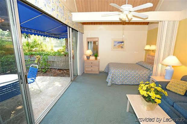 The Village At Palmetto Dunes Condominiums 힐튼 헤드 아일랜드 외부 사진
