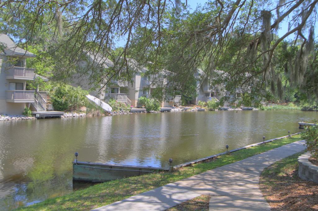 The Village At Palmetto Dunes Condominiums 힐튼 헤드 아일랜드 외부 사진