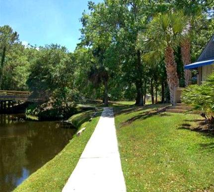The Village At Palmetto Dunes Condominiums 힐튼 헤드 아일랜드 외부 사진